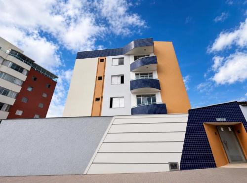 Cidade Santa Maria Apartment | Melhor região de MOC - Amplo apartamento