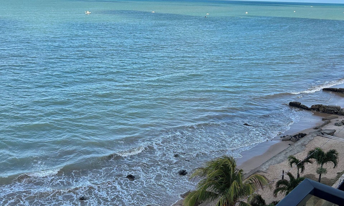 Bessa Apartment | Melhores Flats - Incrível à beira mar