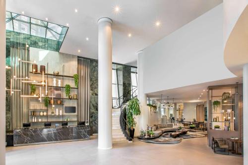 Itaim Bibi Hotel | Meliá Jardim Europa