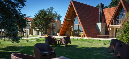 Tandil Hotel | Mellmell en la Sierra