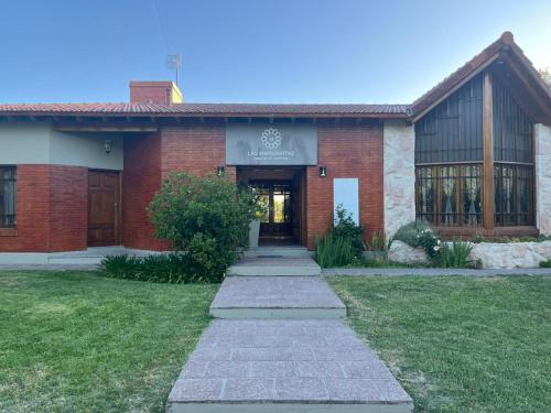 Guaymallen House | Mendoza Mia