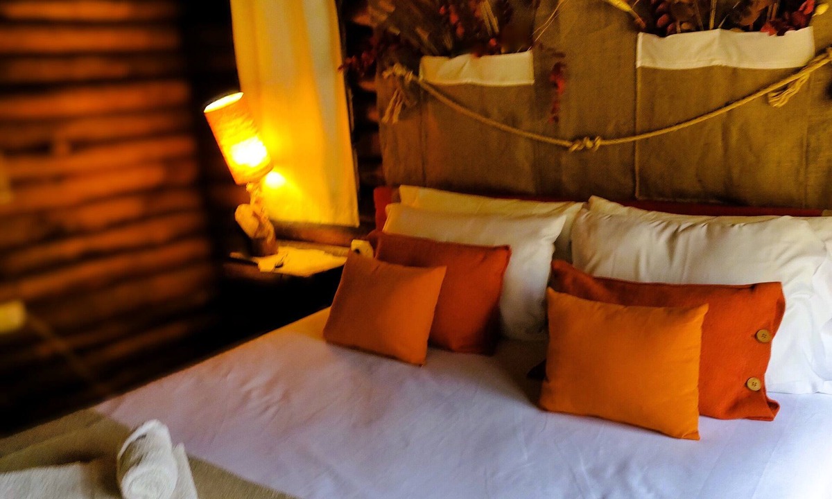 Potrerillos Cabin | Mendoza Sol y Nieve