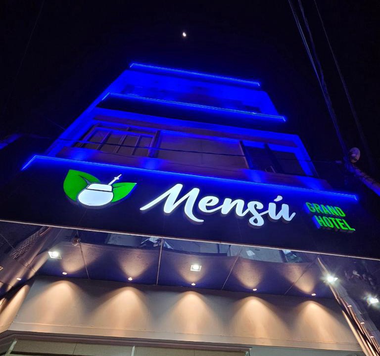 Puerto Iguazu Hotel | Mensú Grand Hotel