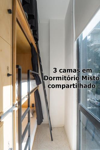 Cerqueira Cesar Hostel | MEO! Hostel