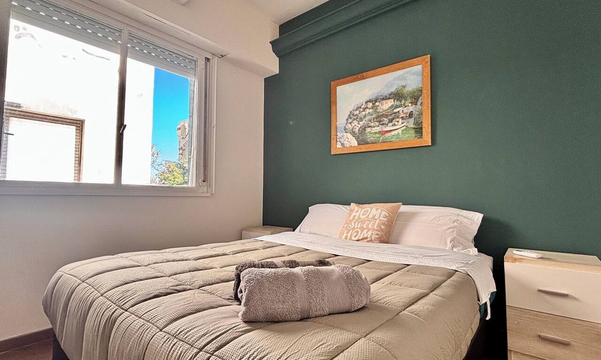 Colegiales Apartment | Meraki: Bright & Cozy | Walk Everywhere