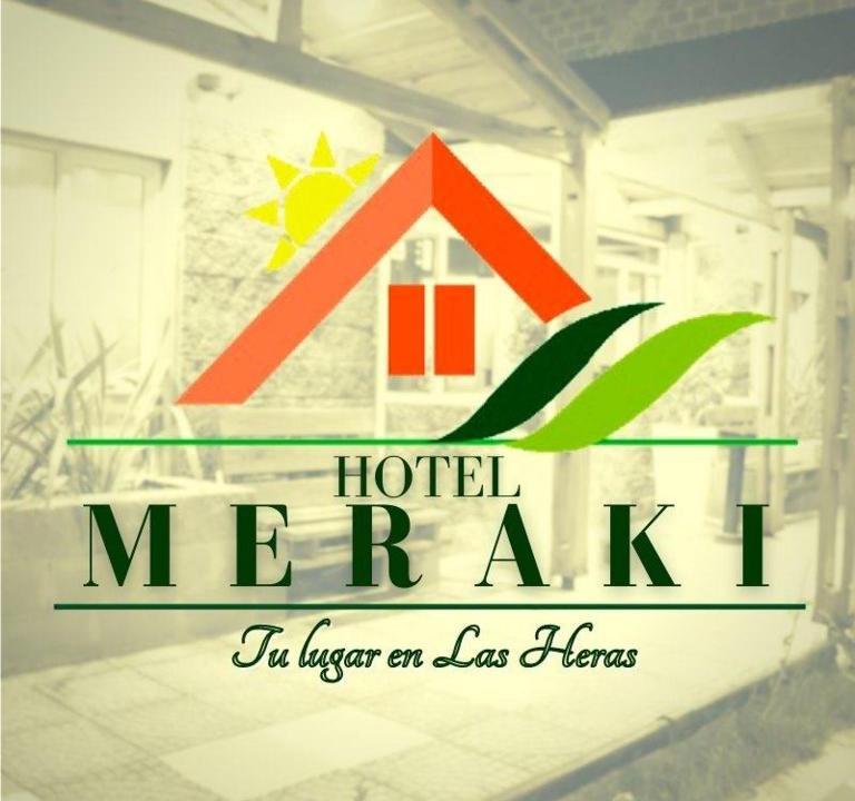 Las Heras Hotel | Meraki Las Heras