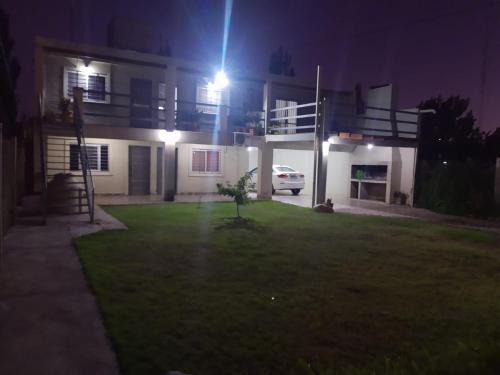 Barreal Apartment | Mercedario Aparts
