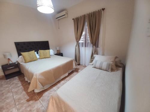 Villa Mercedes Apartment | Mercedes departamentos II