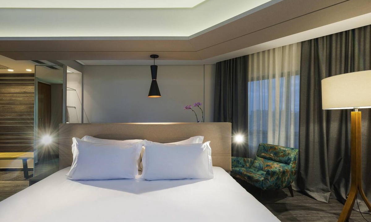 Florianopolis Hotel | Mercure Florianópolis
