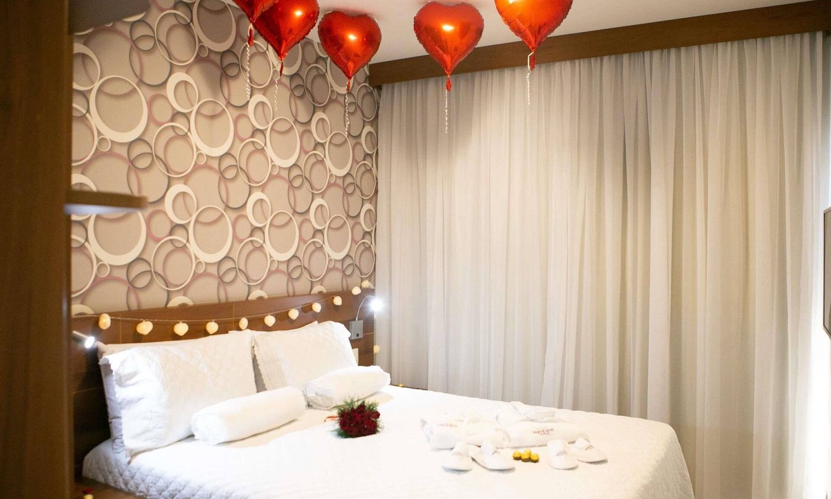 Santa Paula Hotel | Mercure São Caetano Do Sul Hotel