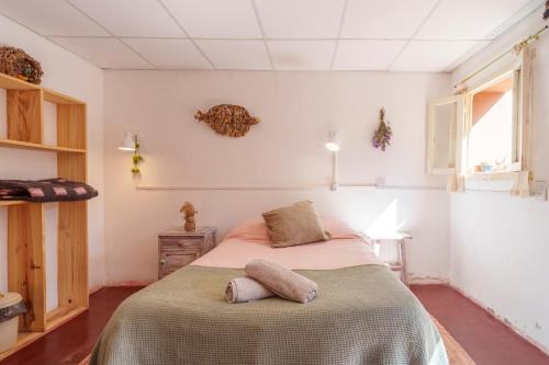 Humahuaca Bed & Breakfast | Mestiza Hostal