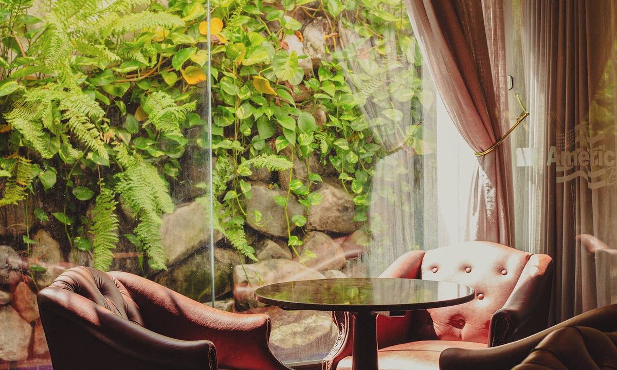 Teresina Hotel | Metropolitan Hotel