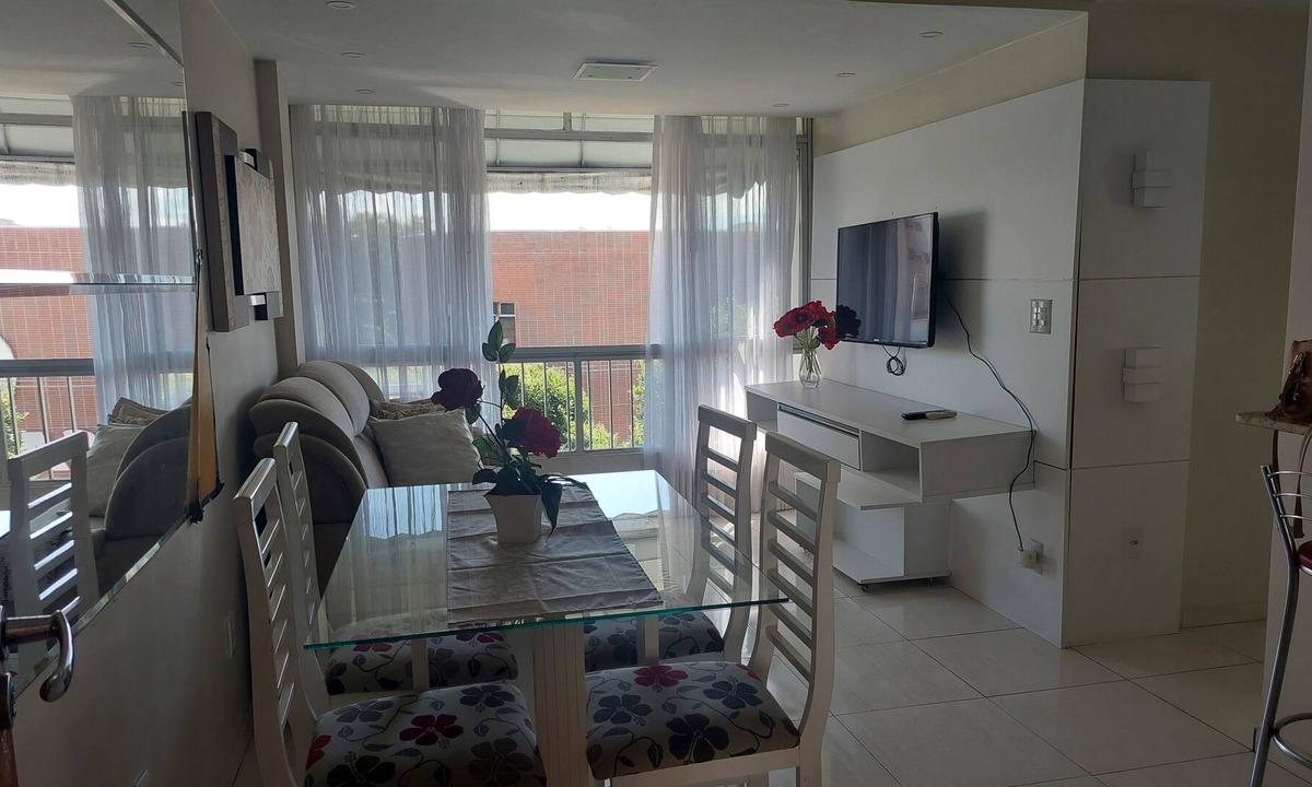 Praia das Gaivotas Apartment | Meu sonho realizado!