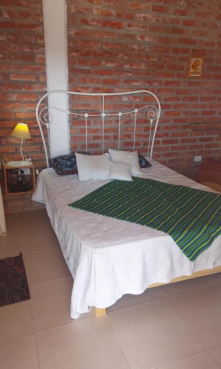 La Merced House | MG