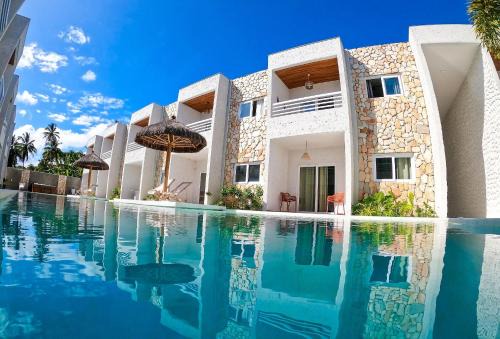 Passo de Camaragibe Apartment | MHV Milagres - Casa Corais, Curimã D9 A charming retreat in a comfortable setting, just a few meters from Marceneiro Beach.