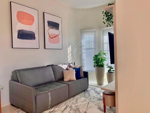 Nossa Senhora de Fatima Apartment | Mi casa su casa