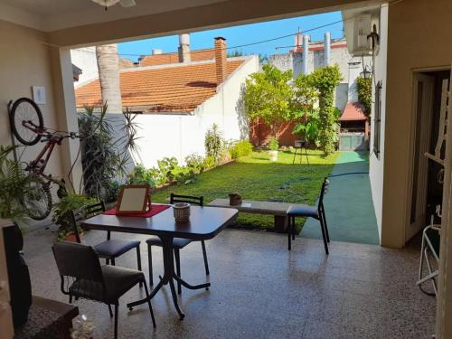 Comuna 10 Apartment | Mi lugar