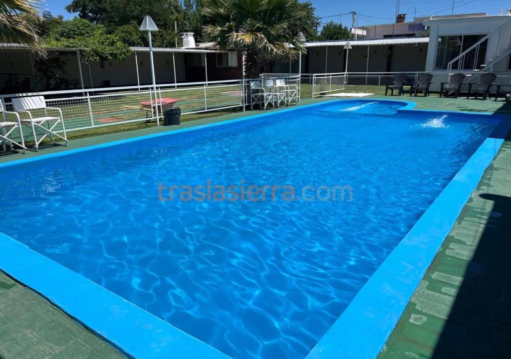 Villa Cura Brochero Apartment | Mi Petaka