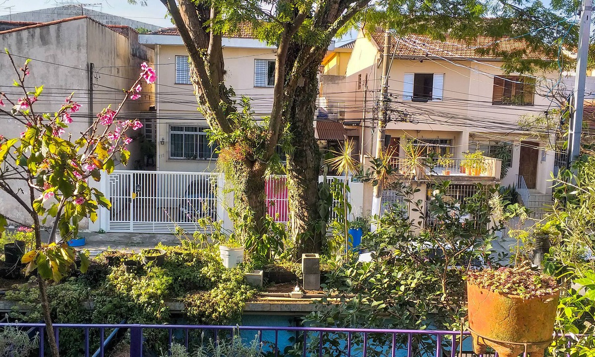 Jardim Aeroporto Hostel | Micasa Hostel
