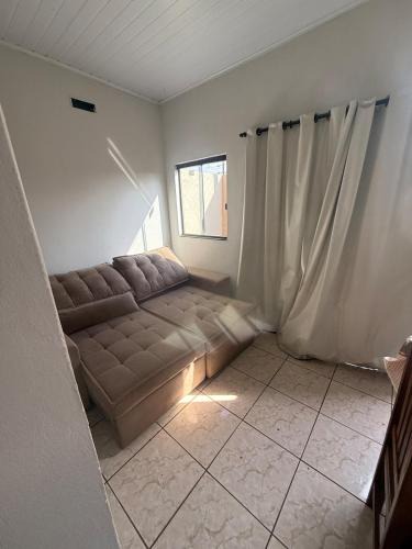Residencial Cidade Jardim I House | Microcasa Aconchegante, tudo para sua hospedagem!
