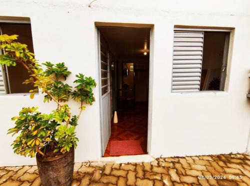 Encantado House | Microcasa com vista para o Cristo