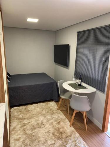 Santa Teresa Apartment | Microcasa na cobertura