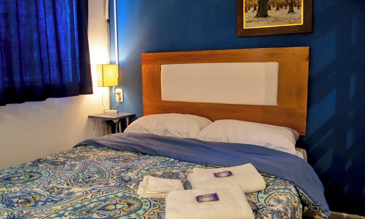 Historic Center Apartment | Microstudio & Parking Plaza San Martín