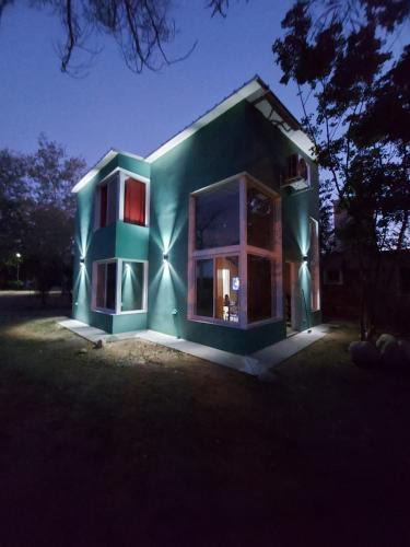 Villa Dolores Apartment | MIL HOJAS