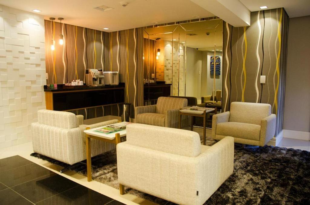 Jundiai Hotel | Millian Hotel