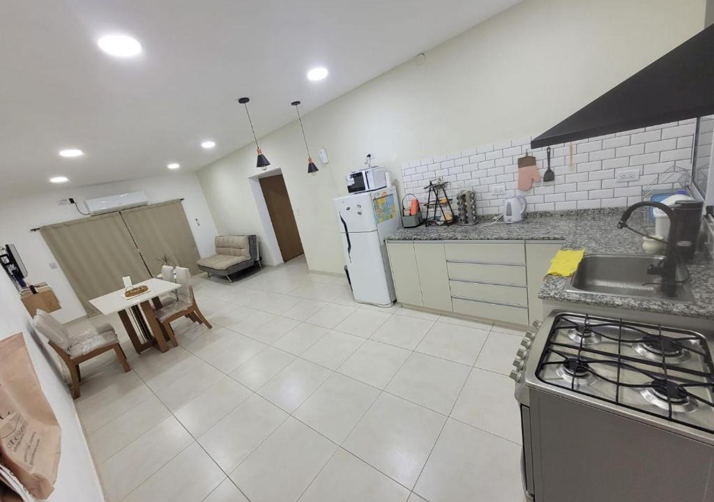 Valle Viejo Apartment | mimichi
