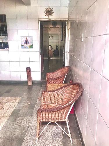 Santo Amaro House | Minha Casa, Seu lar - Suítes Privativas