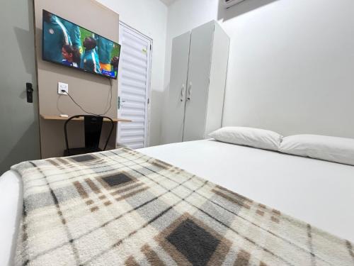 Sobral Apartment | Mini Ap no derby com Garagem
