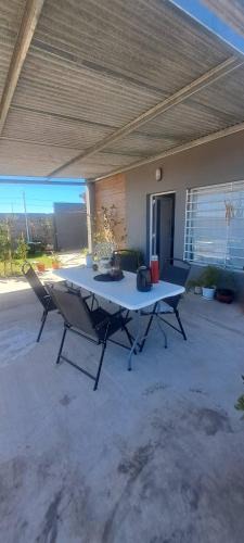 Balneario El Condor Apartment | Mini casa relajante