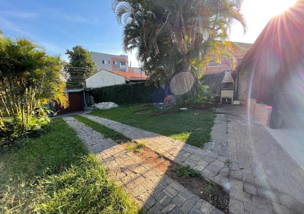 Piqueri Resort | Mini chácara bem localizada
