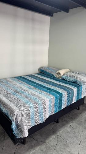 Jatai Apartment | Mini Flat 04 em Jataí Go