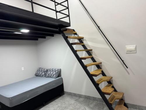 Jatai Apartment | Mini Flat 10 Jataí Go