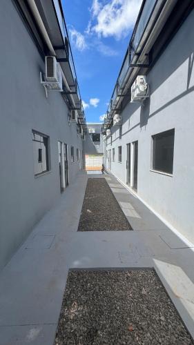 Jatai Apartment | Mini Flat 12 Jataí Go