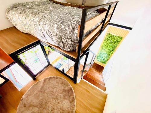 Sorocaba Apartment | Minicasa Brasileira