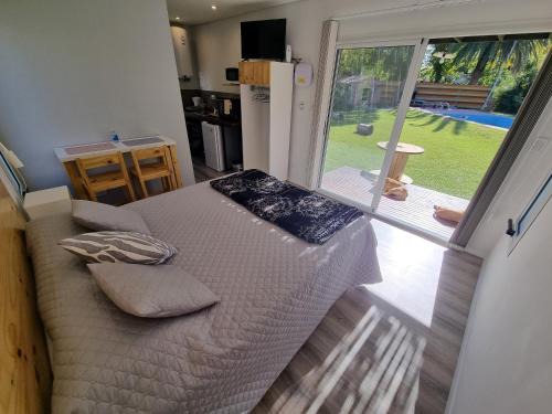 Godoy Cruz Apartment | MiniCasas Modulares