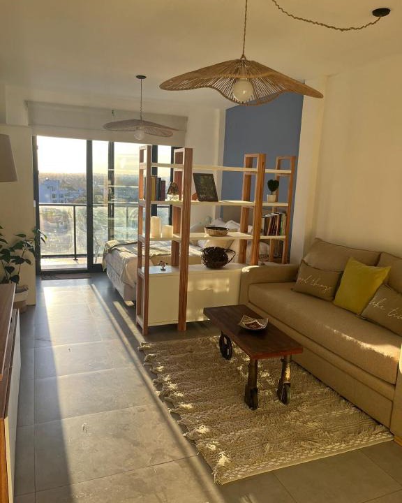 Remedios de Escalada Apartment | Ministro Brin Suite MT