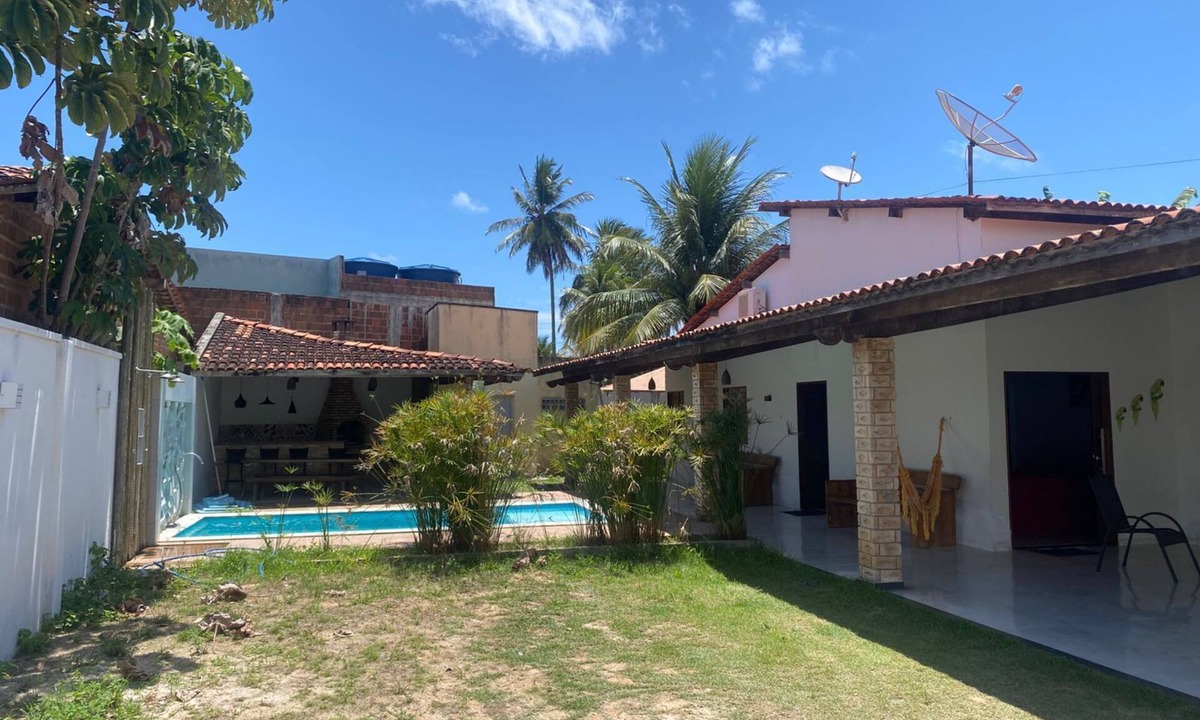 Porto da Rua House | Miracles of Porto da Rua