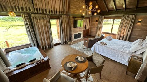 Mampituba Hotel | Mirador da Montanha