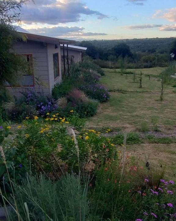 Villa Giardino Ski Chalet | Mirador de las sierras