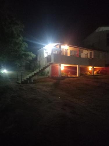 Bialet Masse House | MIRADOR DEL LAGO - La Vista