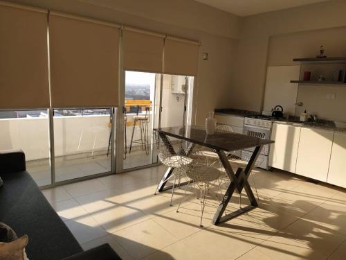 Province of Tucuman Apartment | Mirador San Martin- Vista unica frente a la plaza