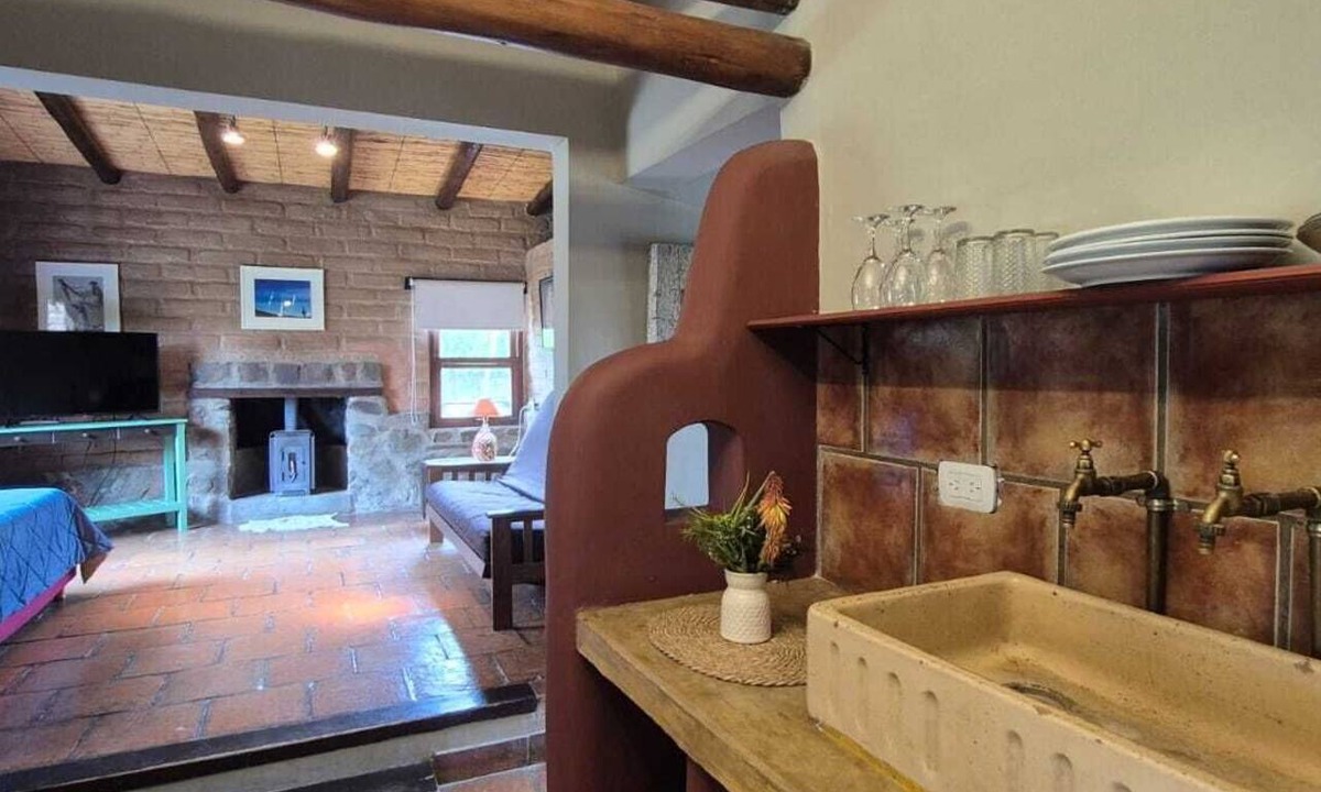 Cachi Cabin | Miraluna