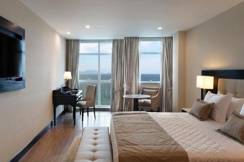 Copacabana Hotel | Miramar By Windsor Copacabana