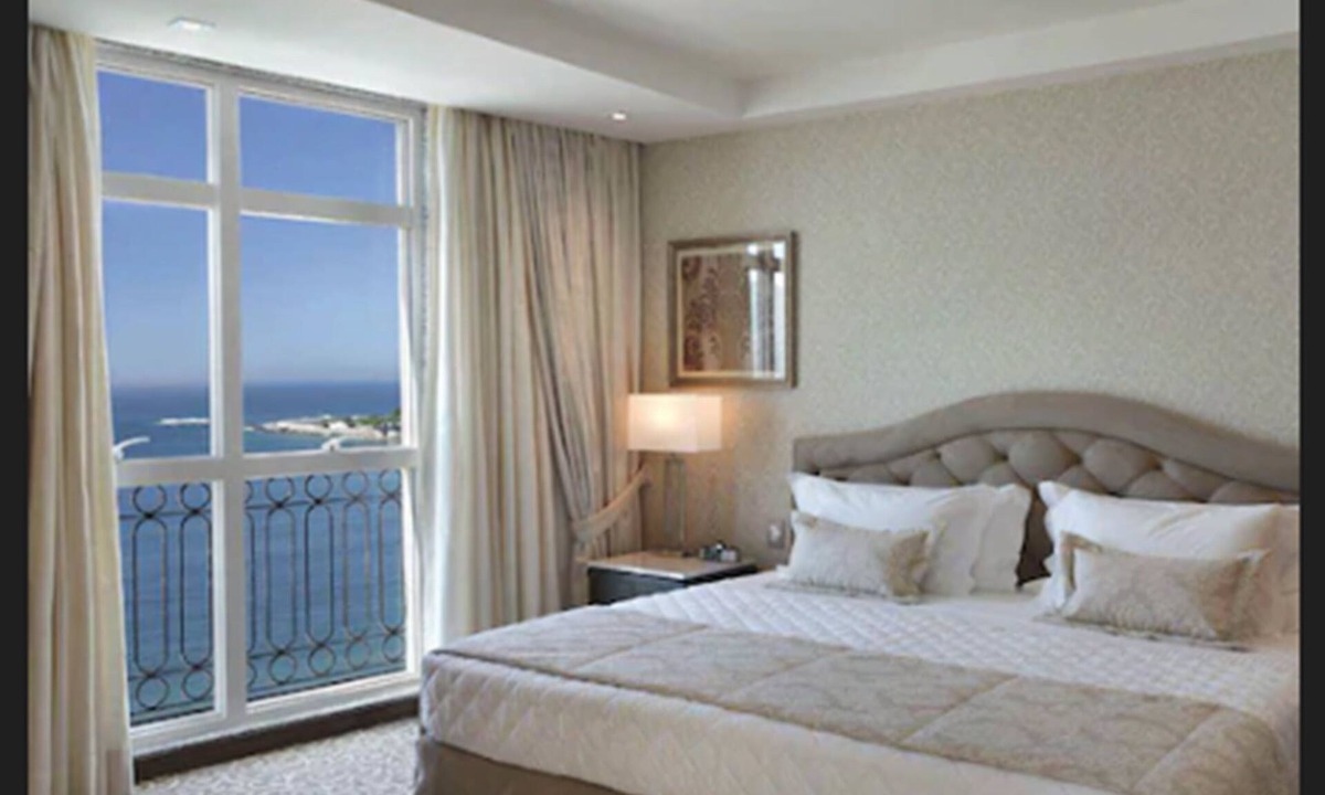 Copacabana Hotel | Miramar by Windsor Copacabana