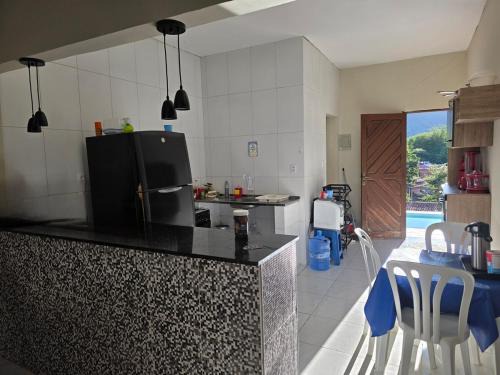 Crato House | Mirante