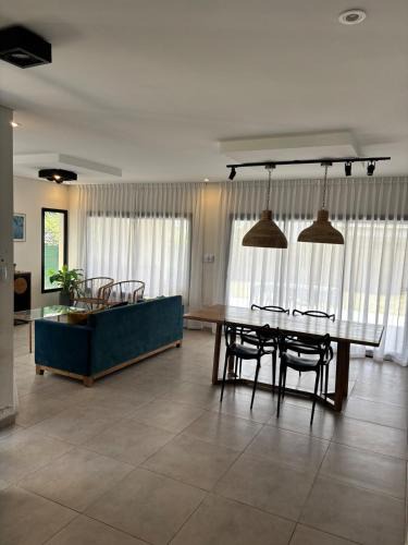 Manantial House | mirante del cerro